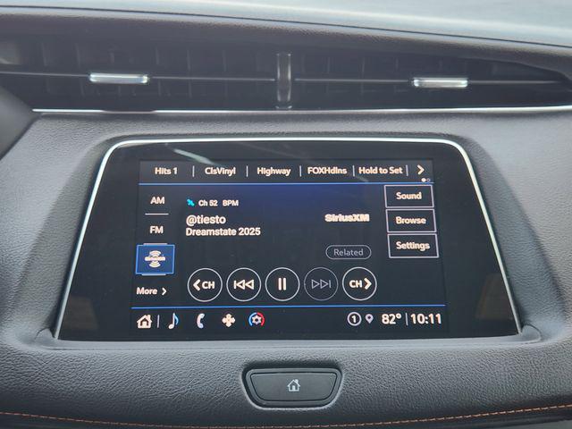 2023 Cadillac XT4 FWD Sport