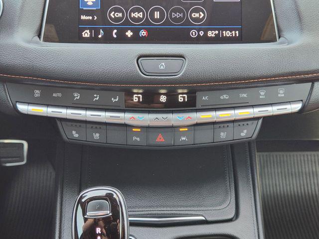 2023 Cadillac XT4 FWD Sport