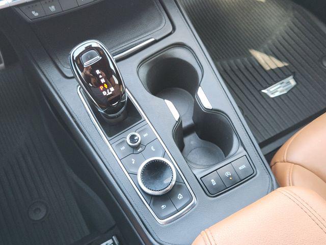 2023 Cadillac XT4 FWD Sport