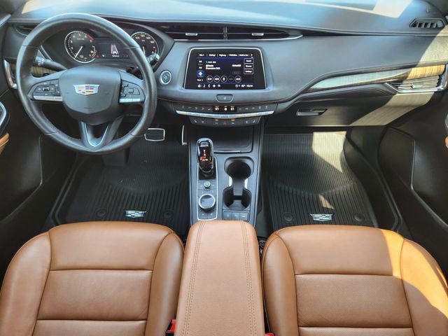 2023 Cadillac XT4 FWD Sport