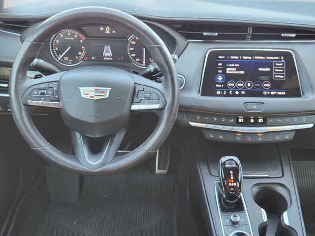 2023 Cadillac XT4 FWD Sport
