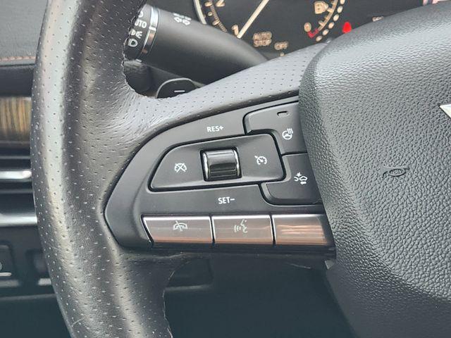 2023 Cadillac XT4 FWD Sport