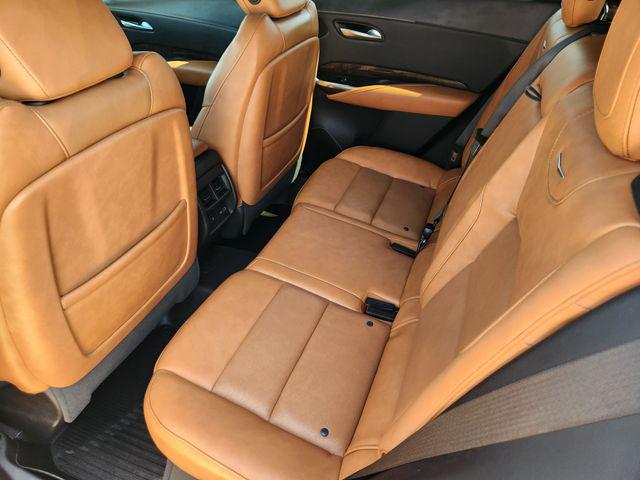 2023 Cadillac XT4 FWD Sport