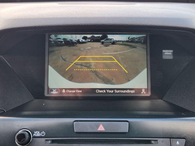 2020 Acura MDX Technology Package