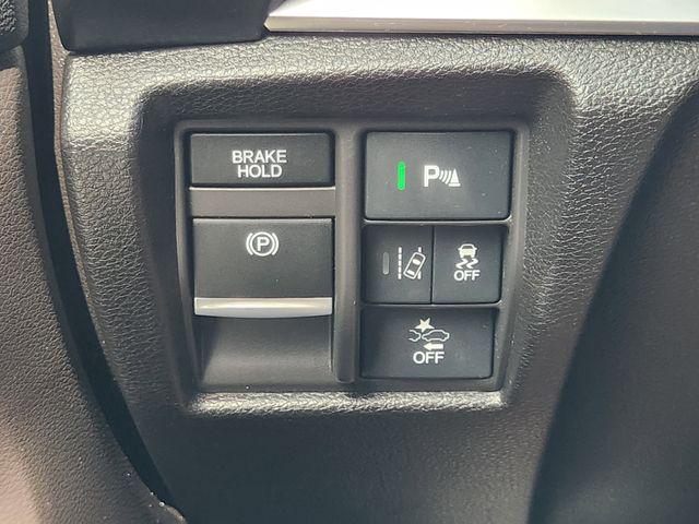 2020 Acura MDX Technology Package