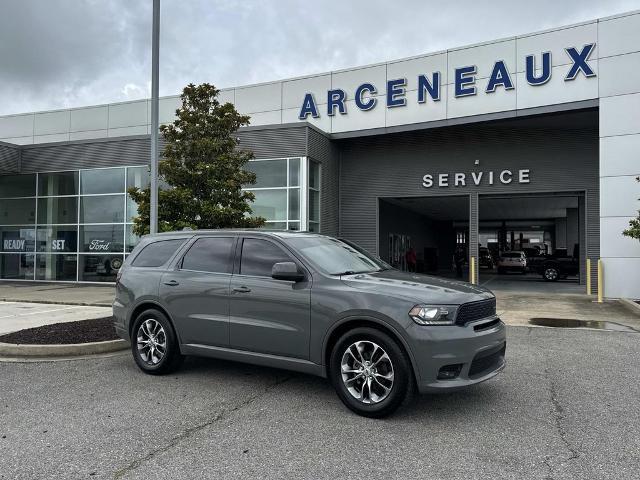 2020 Dodge Durango GT RWD for sale in New Iberia, LA