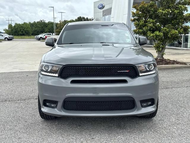 2020 Dodge Durango GT RWD