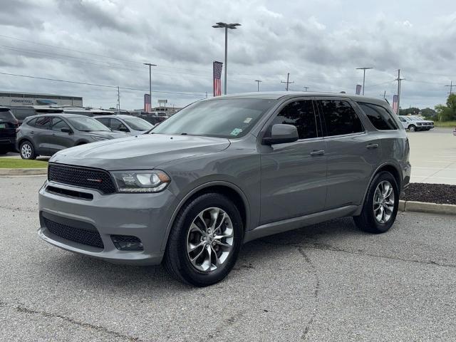 2020 Dodge Durango GT RWD