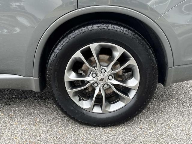 2020 Dodge Durango GT RWD
