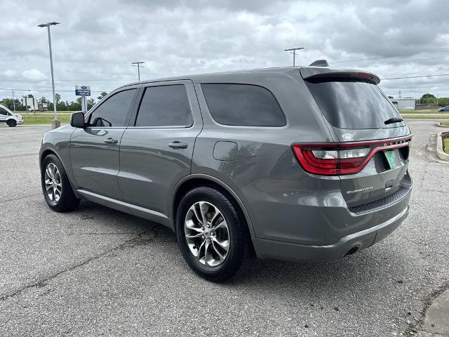 2020 Dodge Durango GT RWD