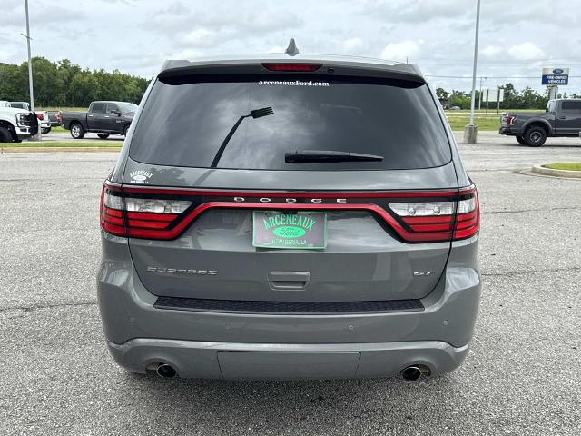 2020 Dodge Durango GT RWD