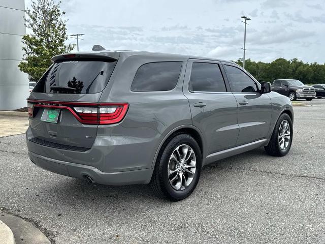 2020 Dodge Durango GT RWD