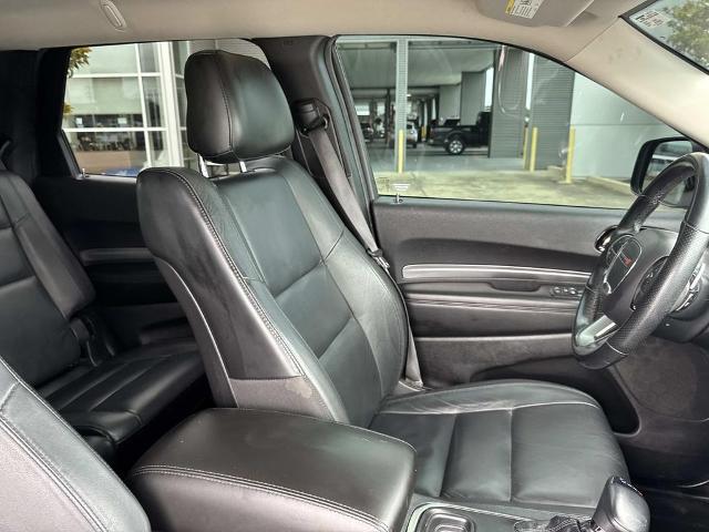 2020 Dodge Durango GT RWD