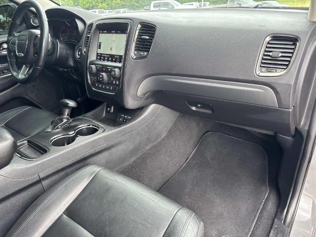2020 Dodge Durango GT RWD