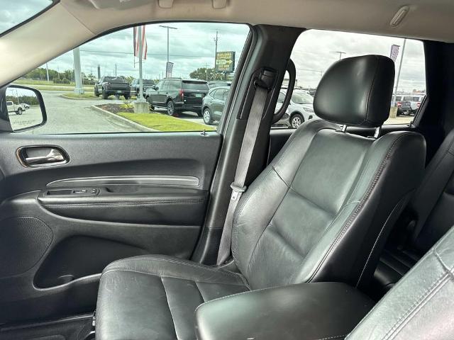 2020 Dodge Durango GT RWD