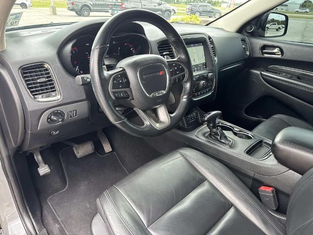 2020 Dodge Durango GT RWD