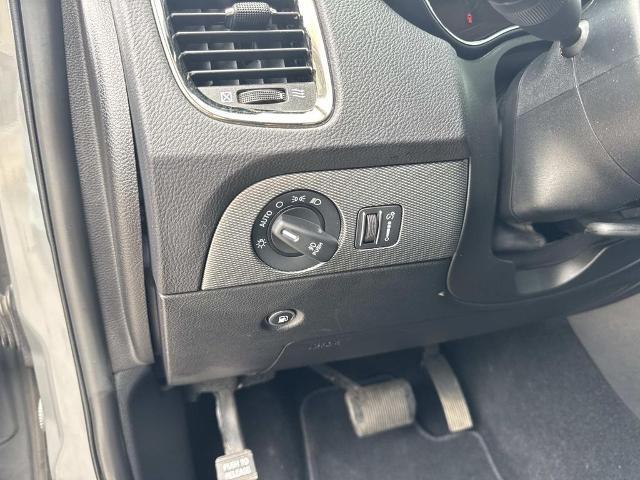 2020 Dodge Durango GT RWD