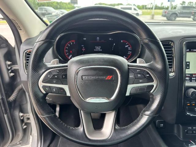 2020 Dodge Durango GT RWD
