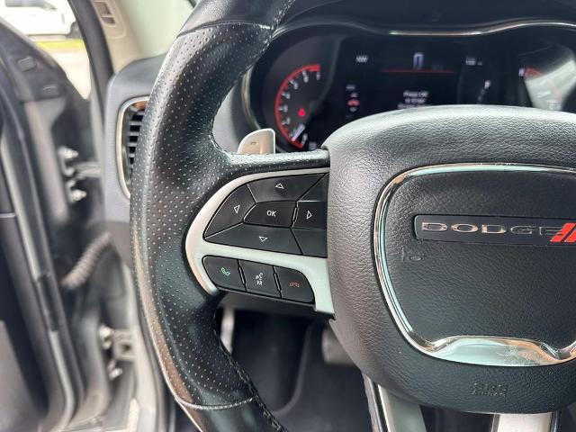 2020 Dodge Durango GT RWD
