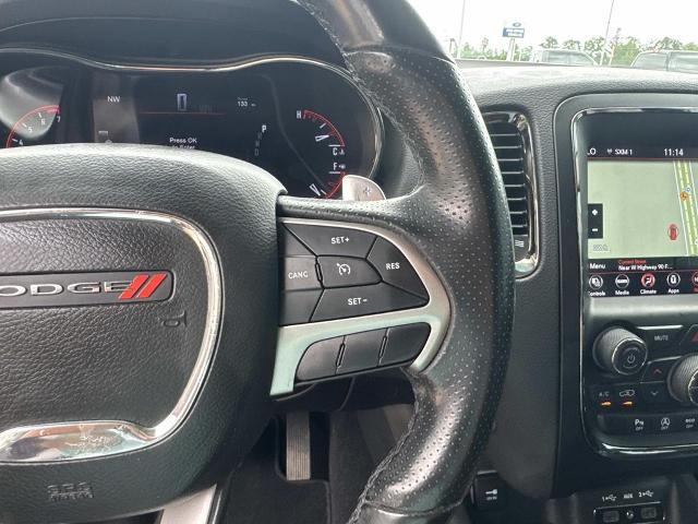 2020 Dodge Durango GT RWD
