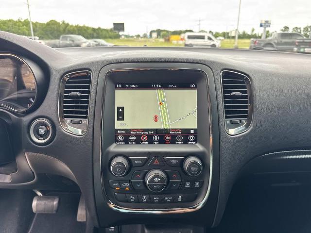 2020 Dodge Durango GT RWD