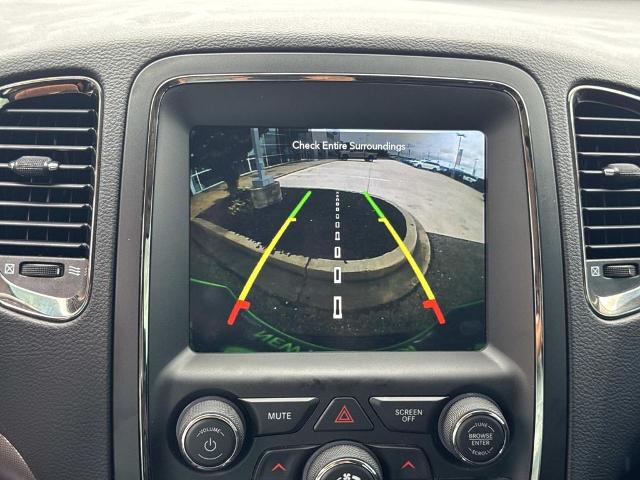 2020 Dodge Durango GT RWD