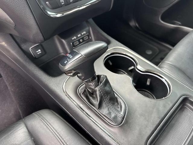 2020 Dodge Durango GT RWD