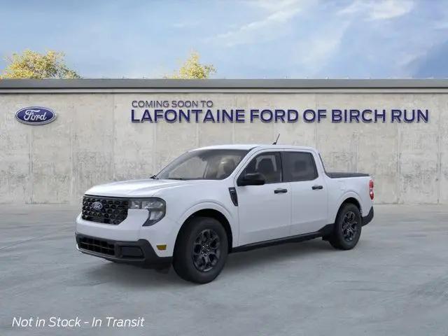 2026 Ford Maverick XLT for sale in Birch Run, MI