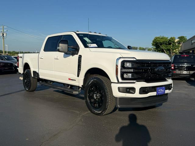 2024 Ford F-250 LARIAT for sale in Danville, KY