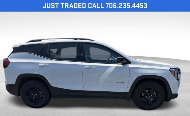 2023 GMC Terrain AWD AT4 for sale in Rome, GA