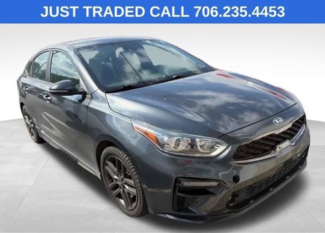 2020 Kia Forte GT-Line for sale in Rome, GA