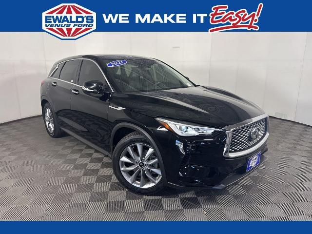 2021 INFINITI QX50 PURE AWD for sale in Cudahy, WI