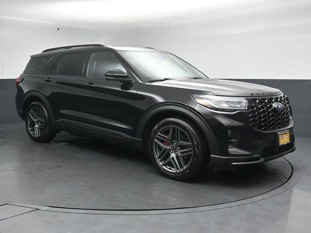 2025 Ford Explorer ST for sale in Naperville, IL