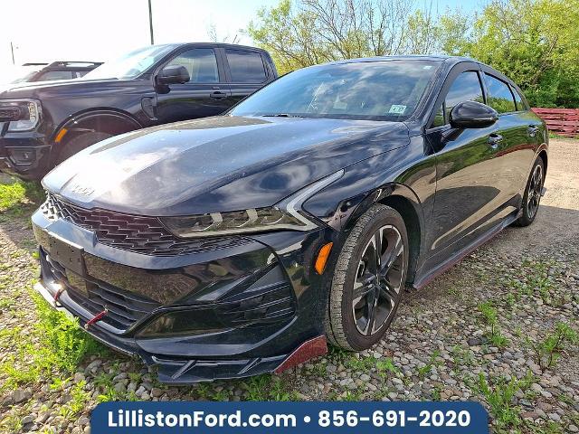 2022 Kia K5 GT-Line for sale in Vineland, NJ