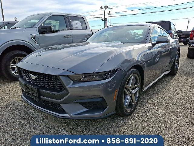 2026 Ford Mustang EcoBoost Premium Fastback for sale in Vineland, NJ