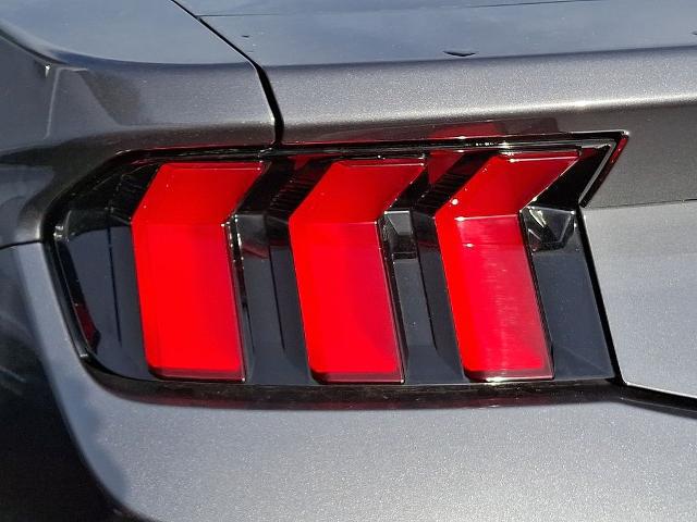 2026 Ford Mustang EcoBoost Premium Fastback