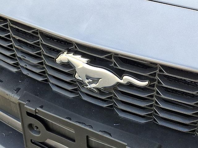 2026 Ford Mustang EcoBoost Premium Fastback