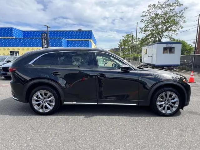 2024 Mazda X-90 3.3 Turbo Premium