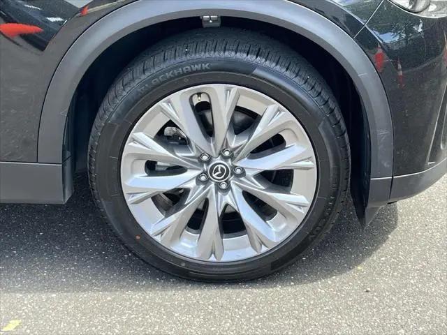 2024 Mazda X-90 3.3 Turbo Premium