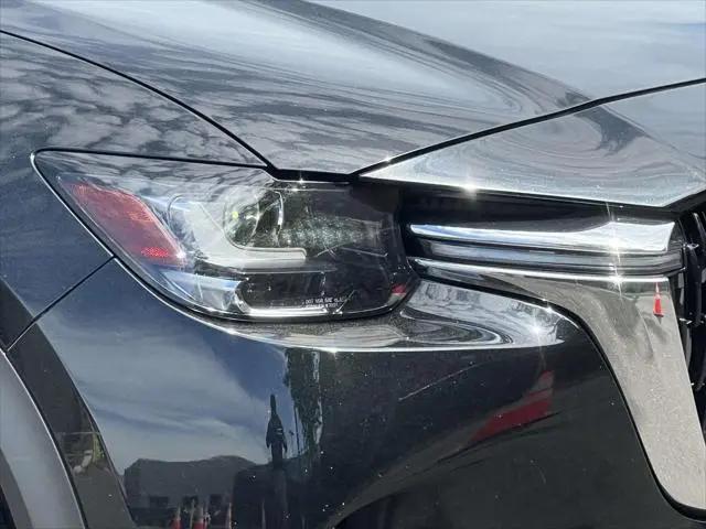 2024 Mazda X-90 3.3 Turbo Premium