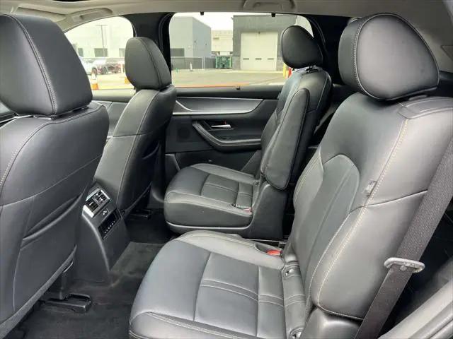 2024 Mazda X-90 3.3 Turbo Premium
