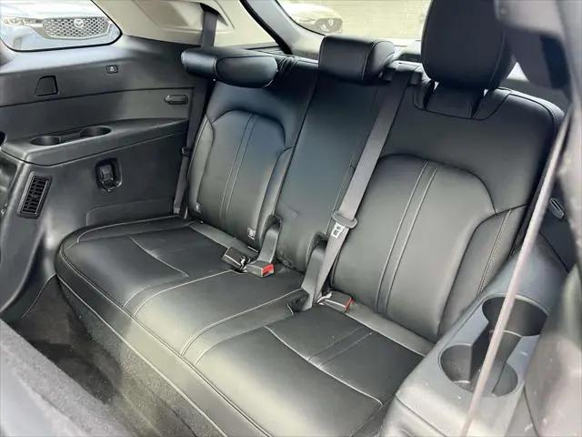 2024 Mazda X-90 3.3 Turbo Premium