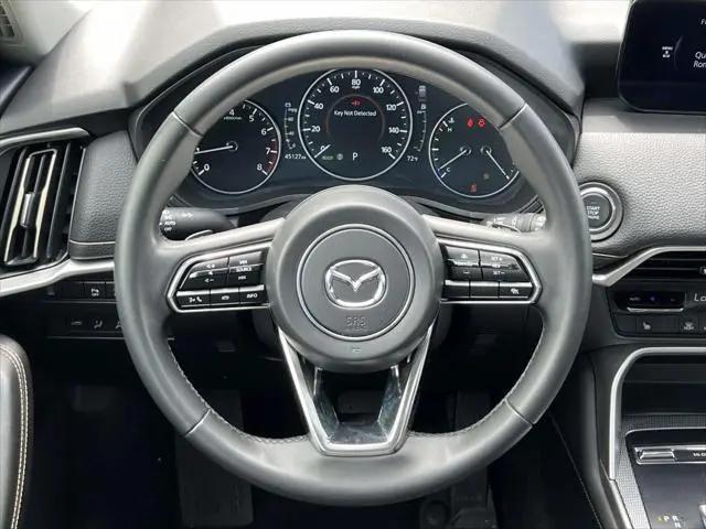 2024 Mazda X-90 3.3 Turbo Premium