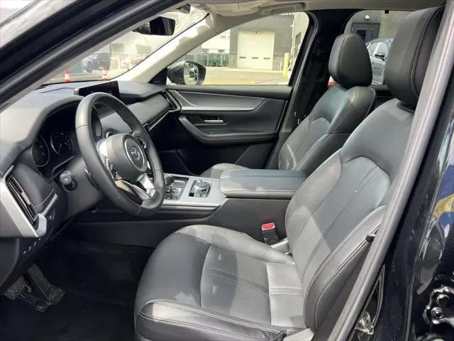 2024 Mazda X-90 3.3 Turbo Premium