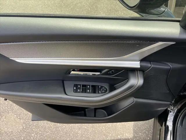 2024 Mazda X-90 3.3 Turbo Premium