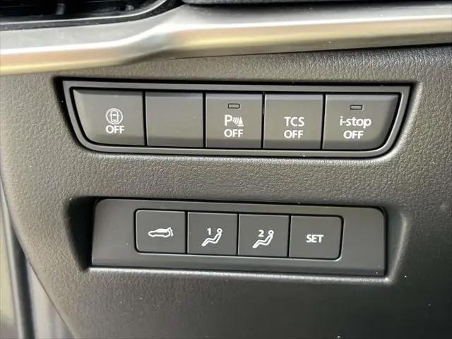 2024 Mazda X-90 3.3 Turbo Premium