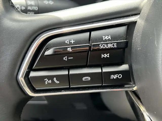 2024 Mazda X-90 3.3 Turbo Premium