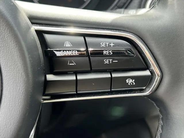 2024 Mazda X-90 3.3 Turbo Premium