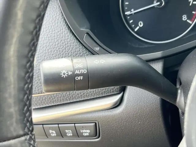 2024 Mazda X-90 3.3 Turbo Premium
