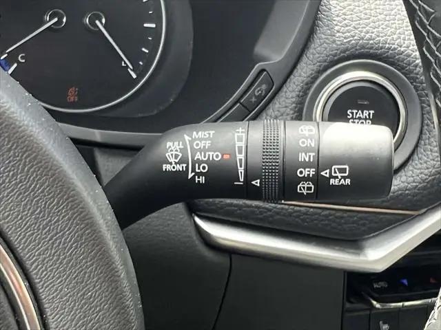 2024 Mazda X-90 3.3 Turbo Premium